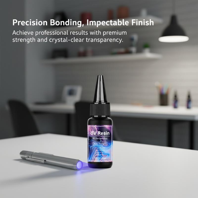 Jewelry Making Glue - 20 جرام/30 جرام/50 جرام غراء راتنج