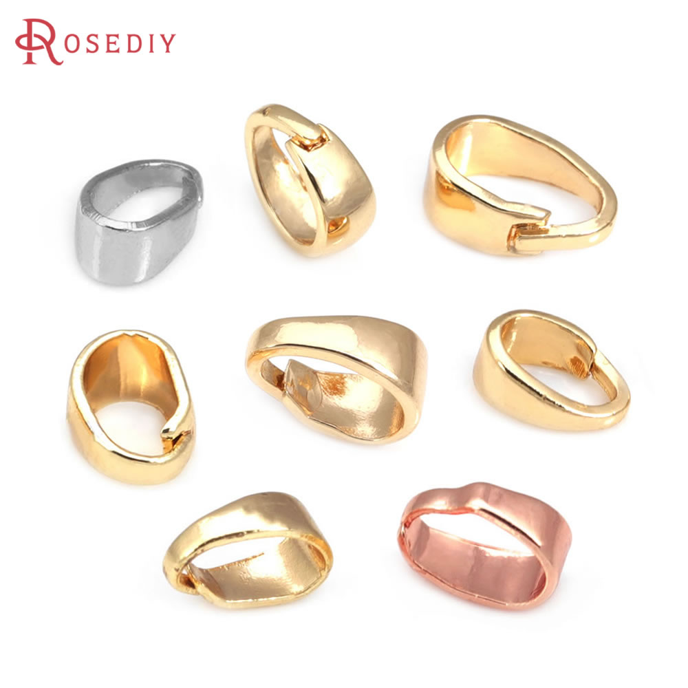 Jewelry Making Ideas - 7x3.5 مللي متر 6x4 مللي متر