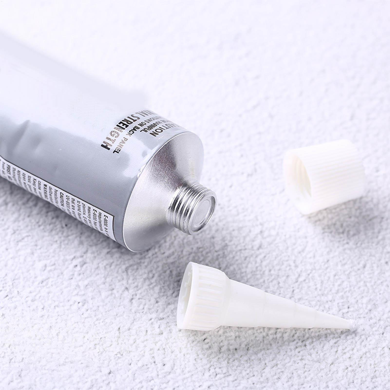 Jewelry Making Glue - غراء E6000 للحرف اليدوية لصناعة المجوهرات،