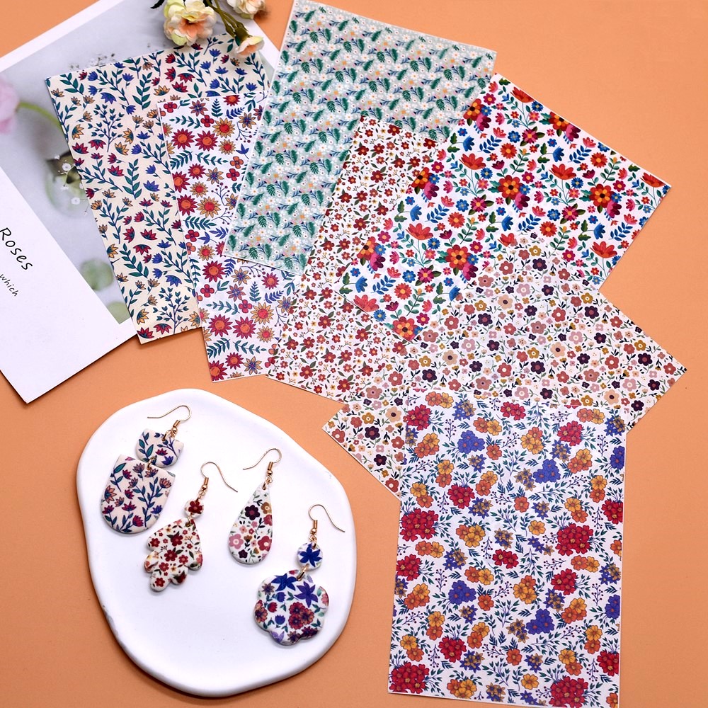 Jewelry Making Techniques - SNASAN لتقوم بها بنفسك زهرة باذخ