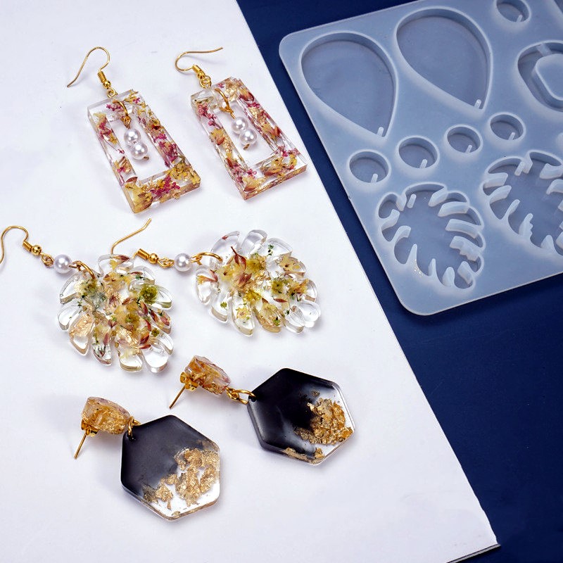 Jewelry Making Techniques - SNASAN G02 لتقوم بها بنفسك كريستال
