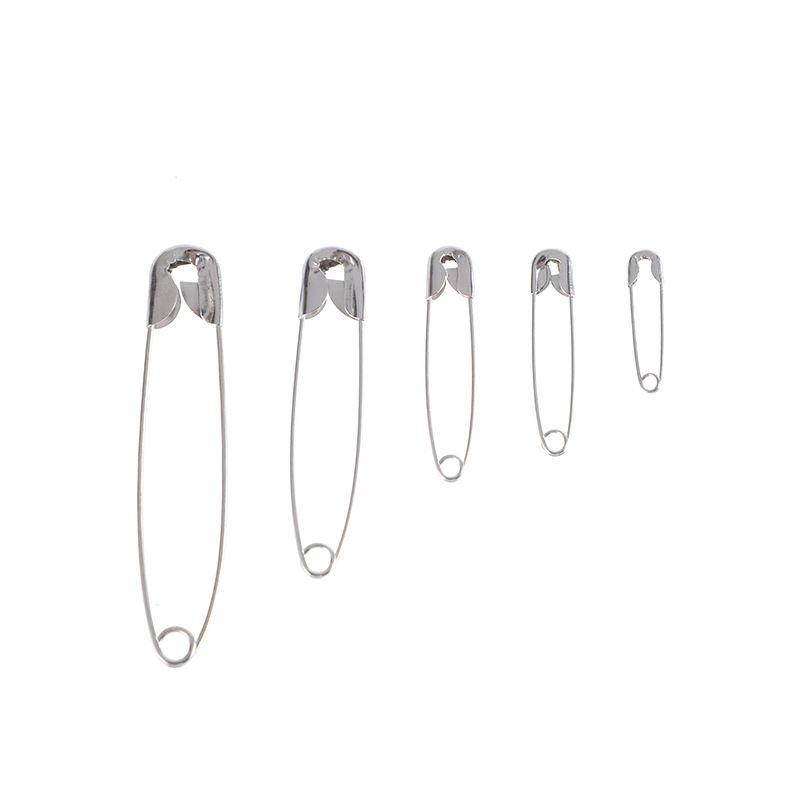 مجموعة دبابيس أمان فضية مع صند - مراجعة Jewelry Making Organizer وسعره