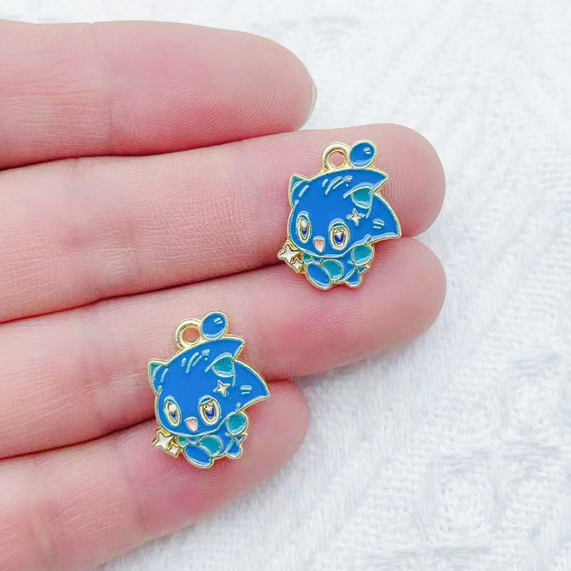 10 قطع من إكسسوارات المجوهرات  - مراجعة Jewelry Making Jewelry وسعره