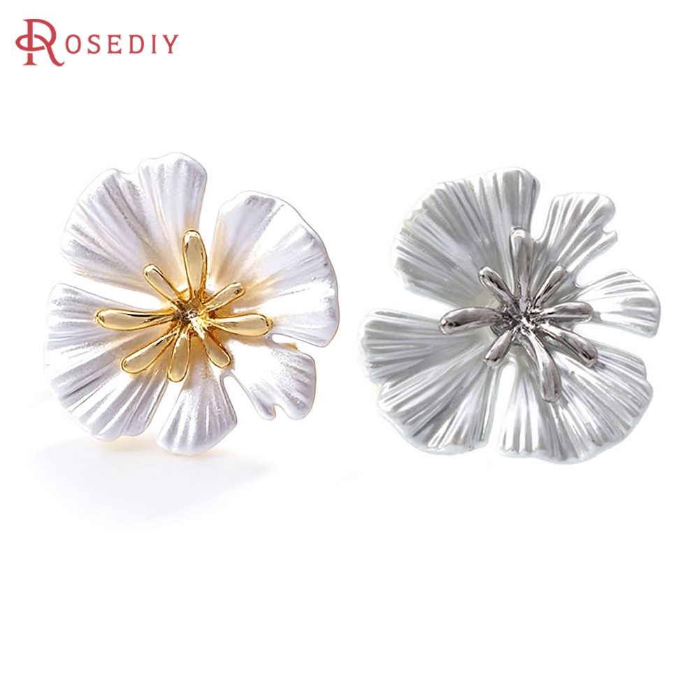 أقراط نسائية عالية الجودة من ا - مراجعة Jewelry Making Metals وسعره