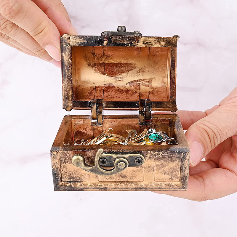 لتقوم بها بنفسك صندوق تخزين سي - مراجعة Jewelry Making Organizer وسعره