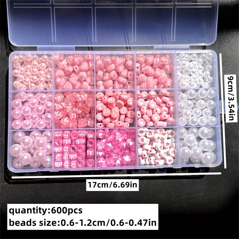 مجموعة صنع المجوهرات اليدوية م - مراجعة Jewelry Making Organizer وسعره