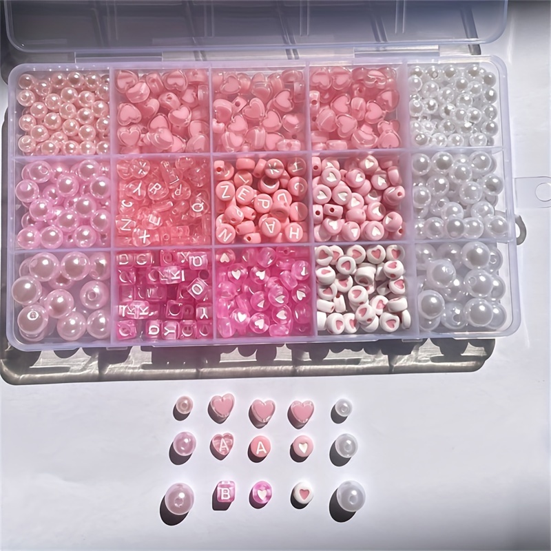 مجموعة صنع المجوهرات اليدوية م - مراجعة Jewelry Making Organizer وسعره