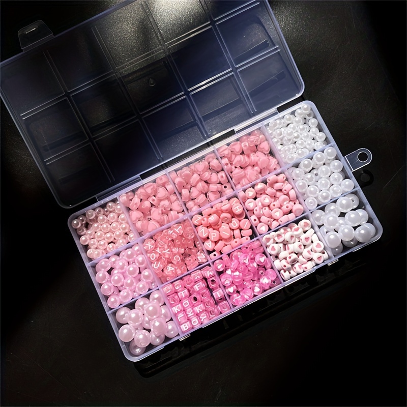 مجموعة صنع المجوهرات اليدوية م - مراجعة Jewelry Making Organizer وسعره