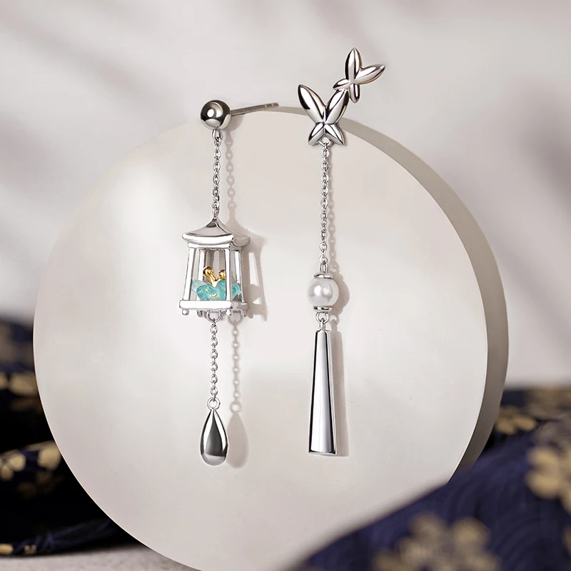 Thaya النساء القرط مسمار الأخض - مراجعة Beading Needle Fine وسعره