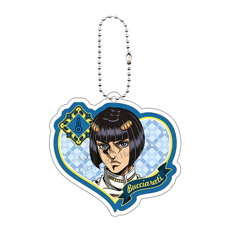 Doppio Giorno Risotto JOJO Ani - مراجعة Jewelry Making Ideas وسعره