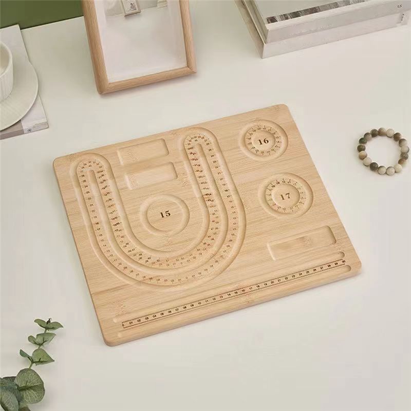 لوحة A95D - أداة مثالية لصنع ا - مراجعة Xtool Jewelry Making وسعره