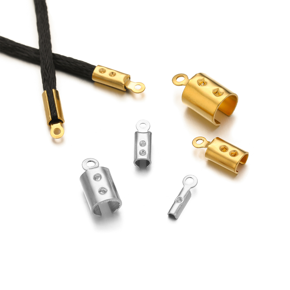 50 قطعة الفولاذ المقاوم للصدأ  - مراجعة Jewelry Making Metals وسعره