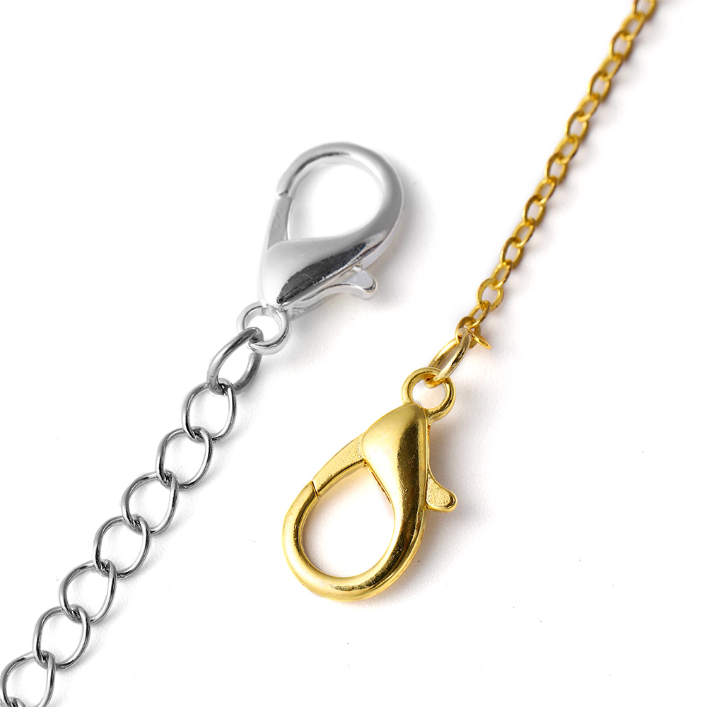 10 قطع مشابك على شكل جراد البح - مراجعة Jewelry Making Ideas وسعره
