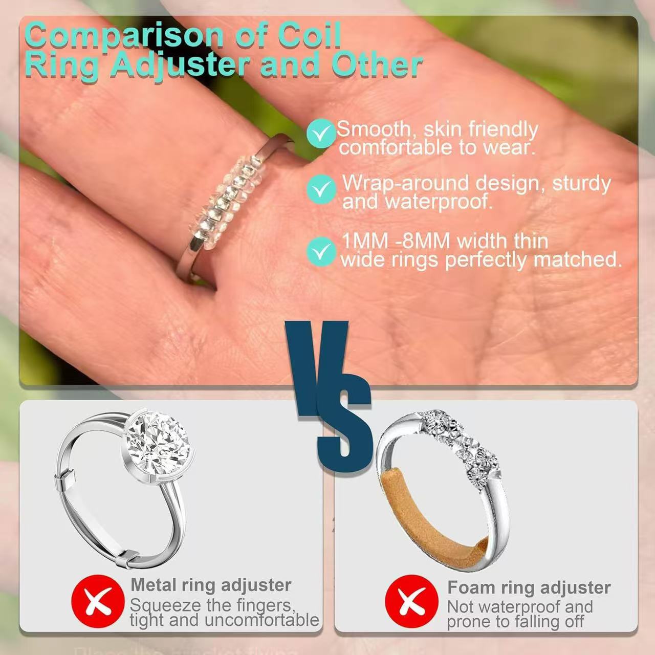 6 قطع/مجموعة أدوات تعديل حجم ا - مراجعة Jewelry Making Jewelry وسعره