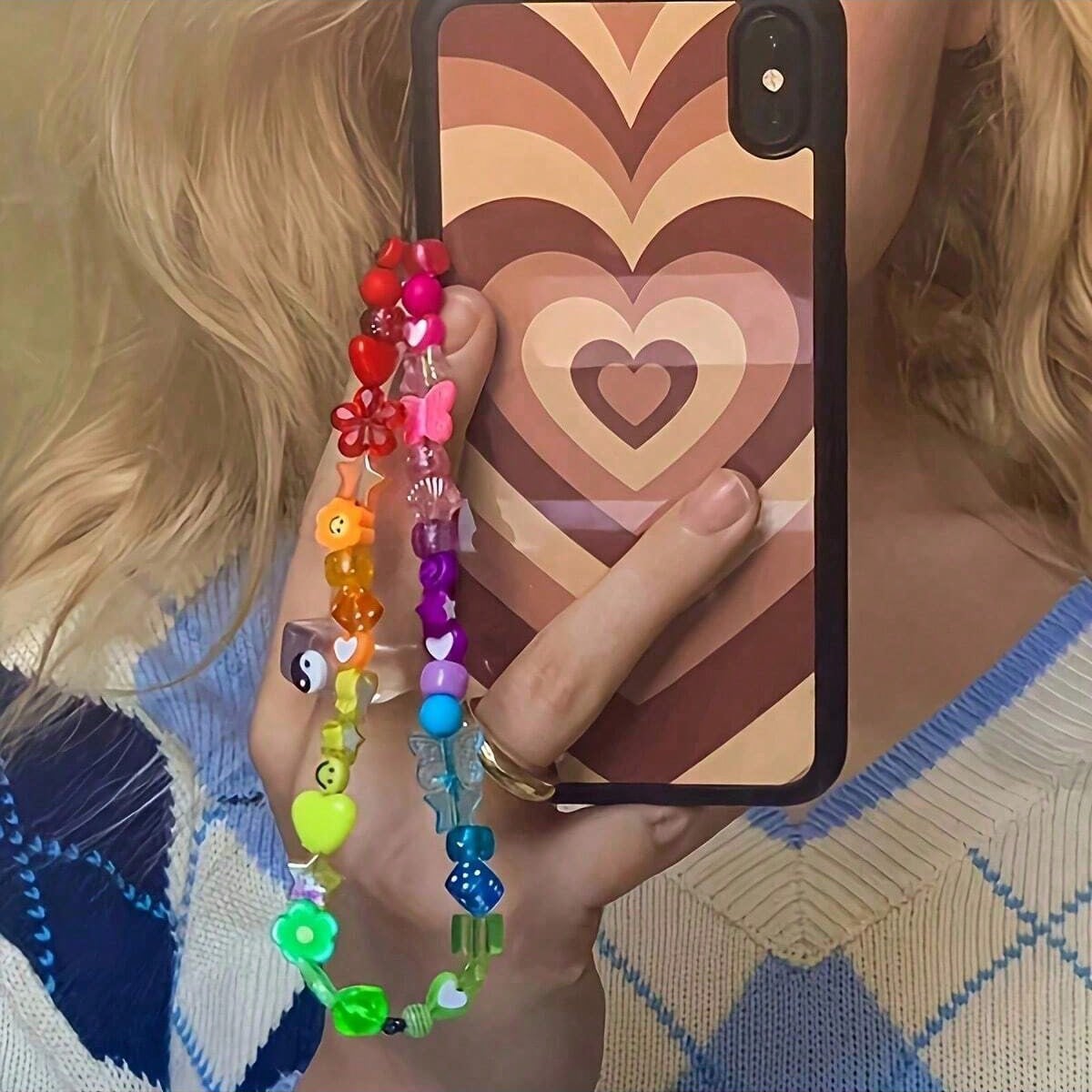 مجموعة خرز من الطين البوليمر 1 - مراجعة Jewelry Making Organizer وسعره