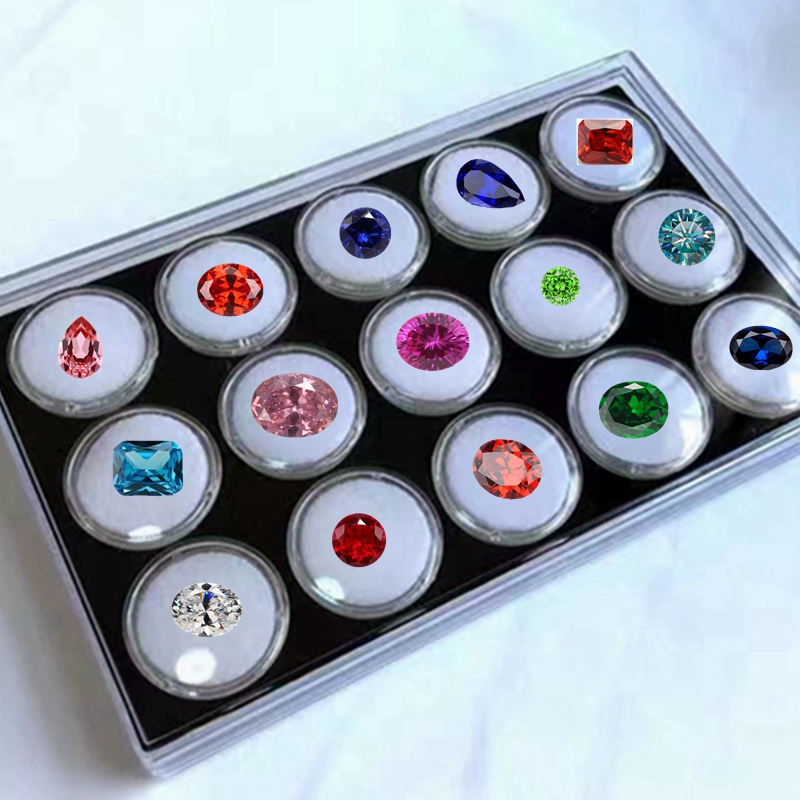 مجموعة صناديق كبيرة الياقوت ال - مراجعة Jewelry Making Organizer وسعره