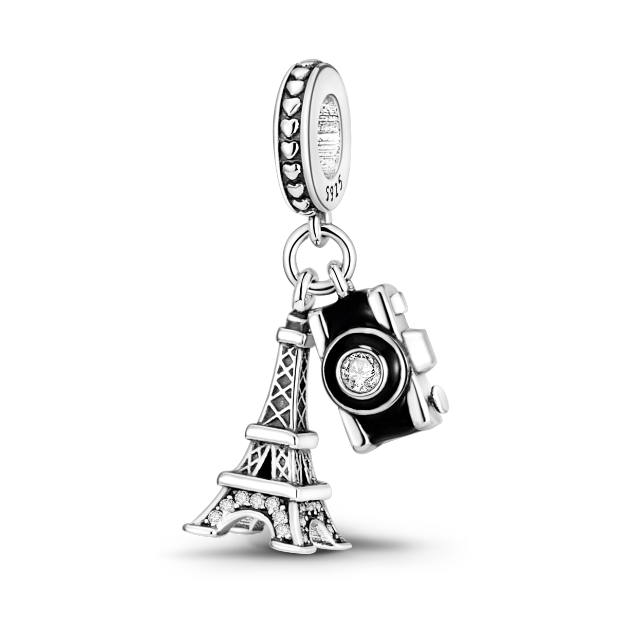 سلسلة سفر: تعليقات أصلية من ال - مراجعة Jewelry Making Paris وسعره