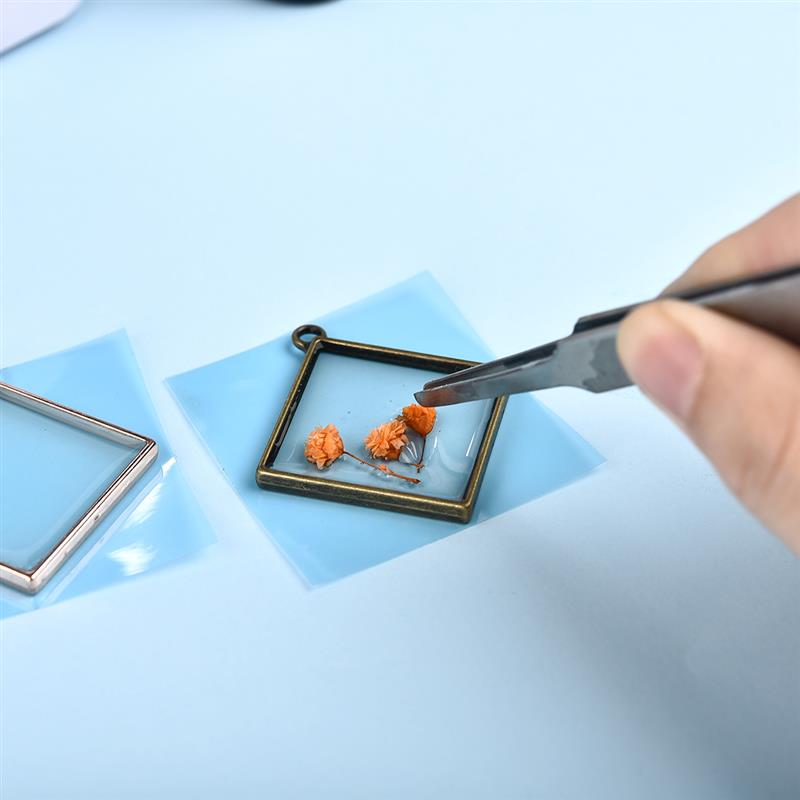 صمغ راتنج صلب بالأشعة فوق البن - مراجعة Jewelry Making Techniques وسعره