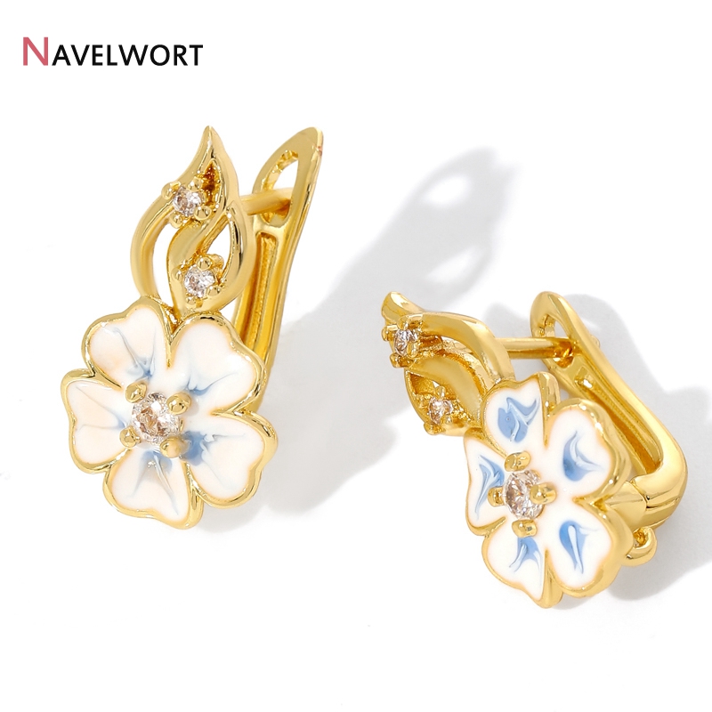 خطافات أقراط من النحاس المطلي  - مراجعة Jewelry Making Metal وسعره