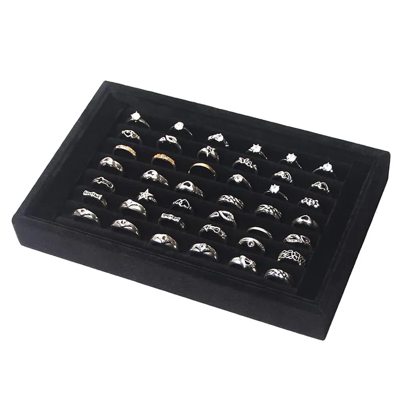 حامل حلقي منظم المجوهرات، حامل - مراجعة Jewelry Making Organizer وسعره