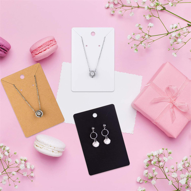 50 قطعة 6x9 سنتيمتر بطاقات مجو - مراجعة Jewelry Making Organizer وسعره