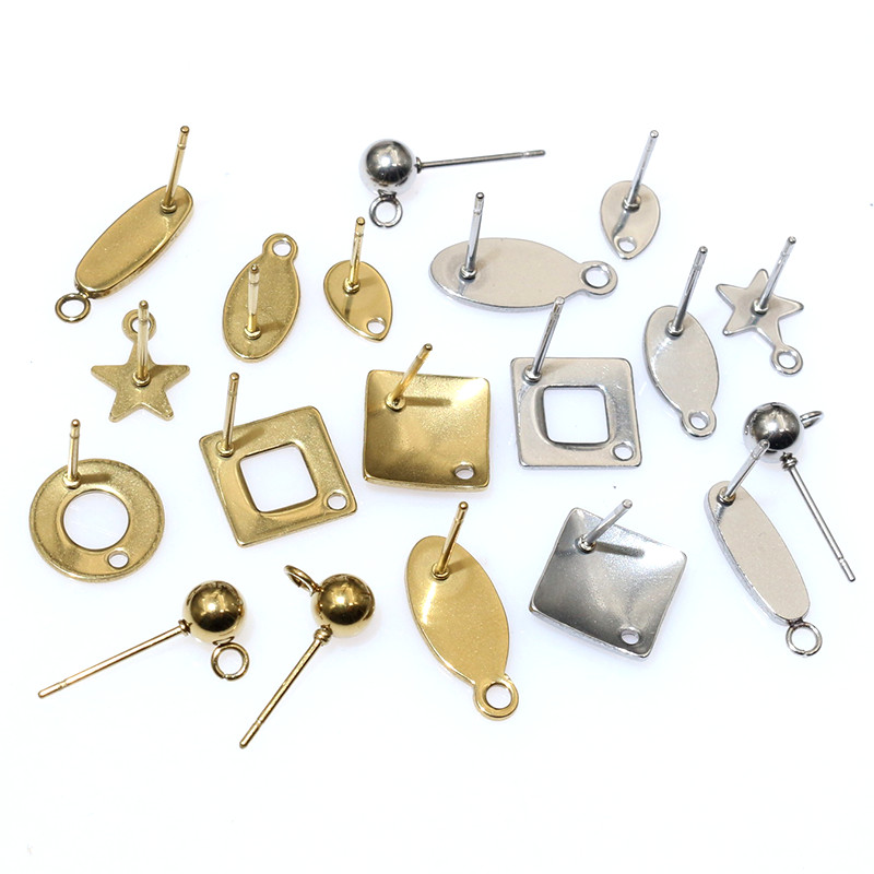 20 أو غير القابل للصدأ حرفة ال - مراجعة Jewelry Making Metals وسعره