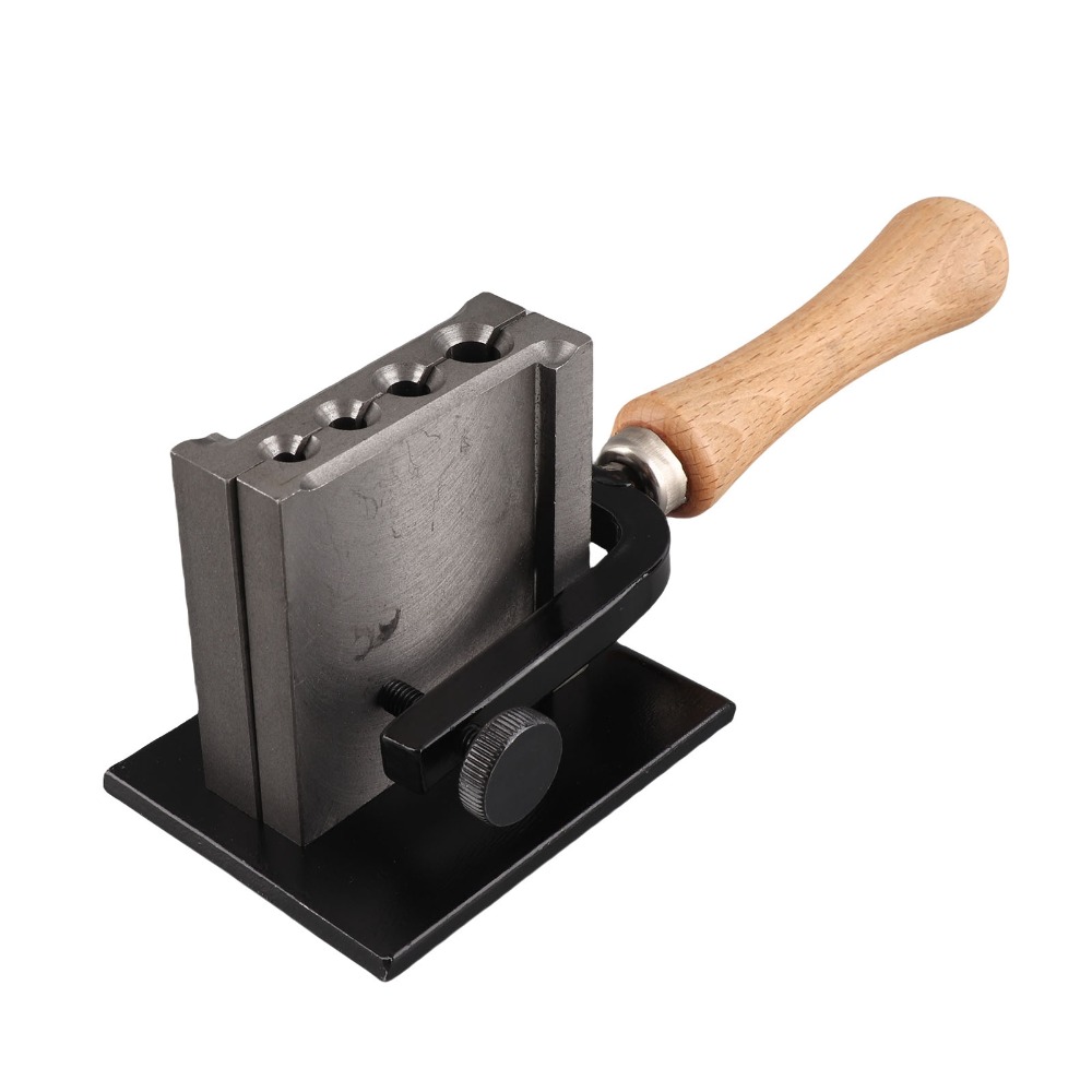 قالب صب الذهب والفضة من الحديد - مراجعة Xtool Jewelry Making وسعره